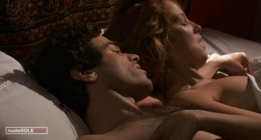 2. Wendy nude – Russian Dolls (2005)