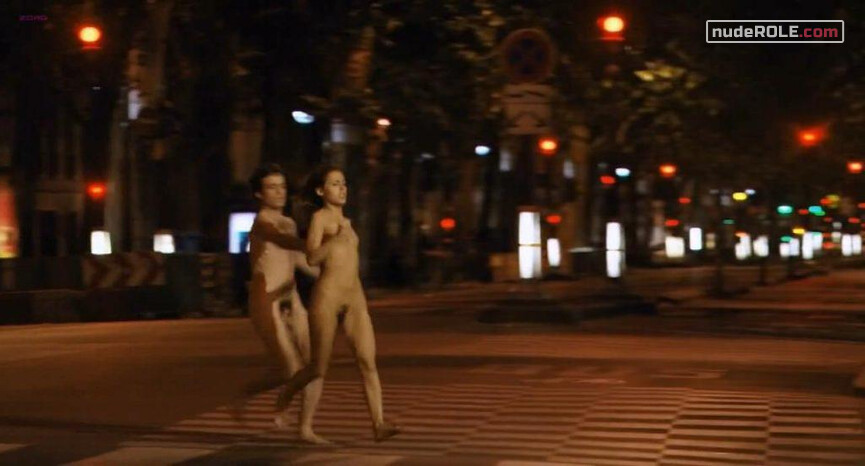 3. Wendy nude – Russian Dolls (2005)
