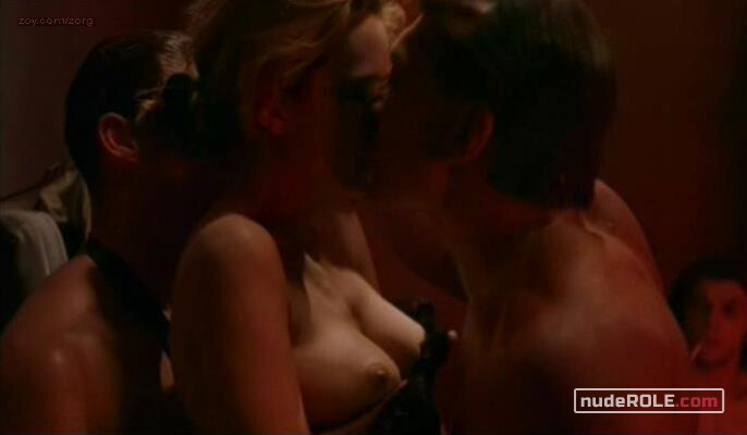 2. Lulú nude – The Ages of Lulu (1990)