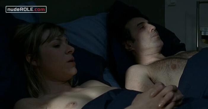 2. Stella nude – The Killer (2007)