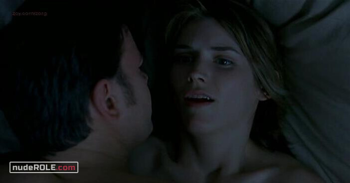 3. Justine sexy – Le Cactus (2005)