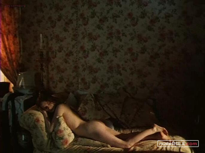 2. Alphonsine Plessis nude – Lady of the Camelias (1981)