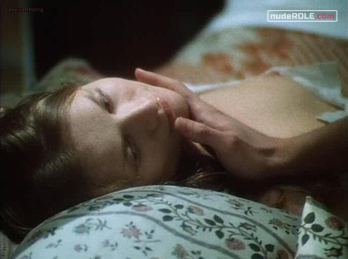 3. Alphonsine Plessis nude – Lady of the Camelias (1981)