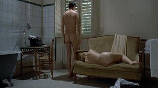 France nude – Lacombe, Lucien (1974)