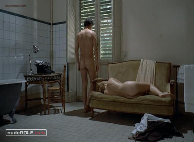 1. France nude – Lacombe, Lucien (1974)