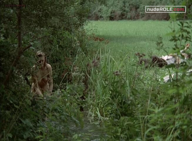 2. France nude – Lacombe, Lucien (1974)