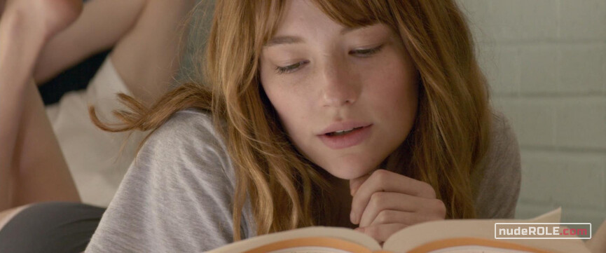 1. Justine sexy – Kristy (2014)