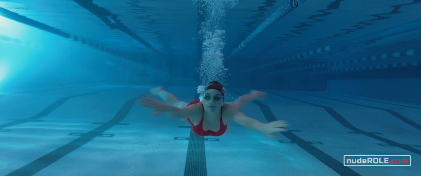 3. Justine sexy – Kristy (2014)