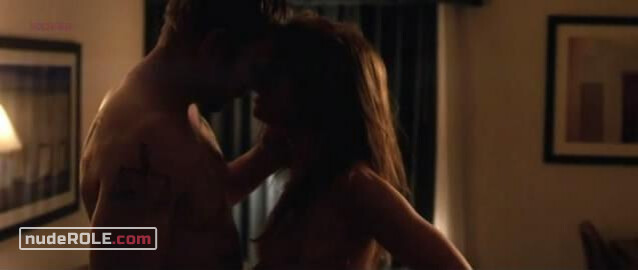 2. Michelle Page nude – Joint Body (2011)