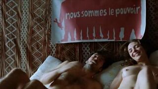 Laura nude – The Big Dream (2009)