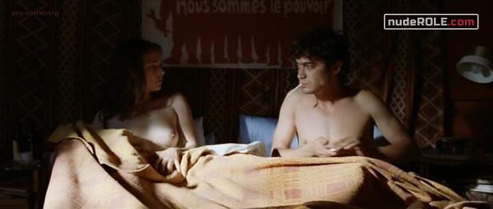 1. Laura nude – The Big Dream (2009)