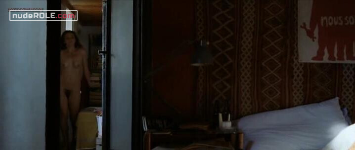 2. Laura nude – The Big Dream (2009)