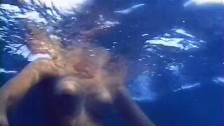 Lisa nude – Summer Affair (1972)