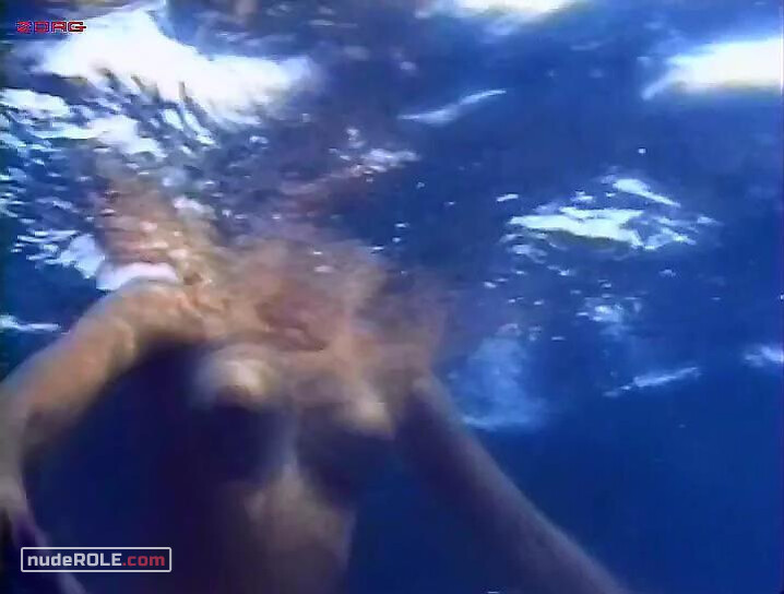 2. Lisa nude – Summer Affair (1972)