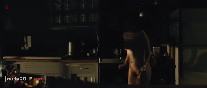 1. Louise nude – Good Neighbours (2010)