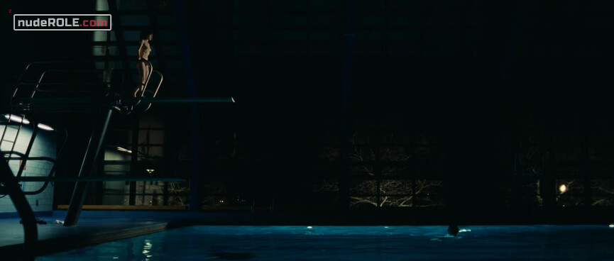 1. Happy Lolly nude – Gigantic (2008) #2