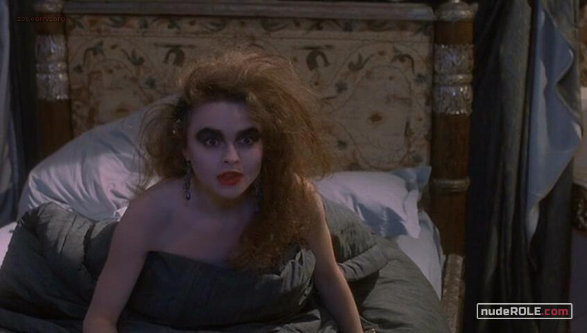 3. Minerva Munday nude – Getting It Right (1989)