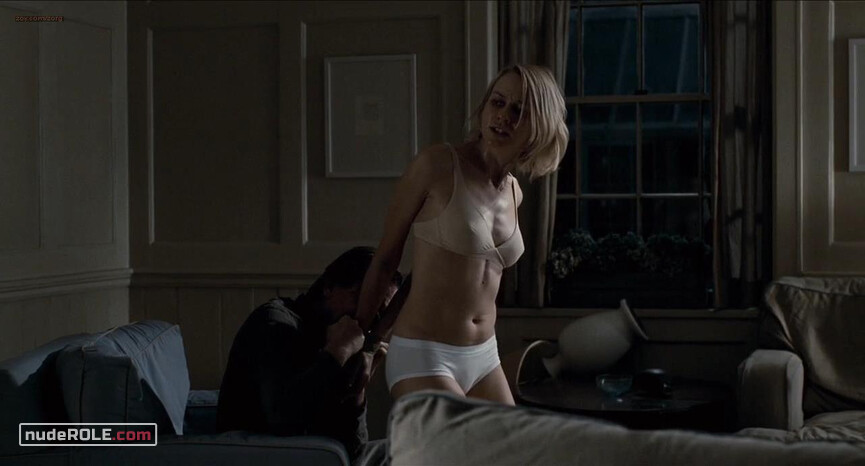 1. Ann sexy – Funny Games (2007)