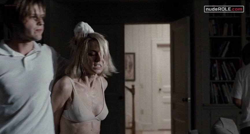 2. Ann sexy – Funny Games (2007)