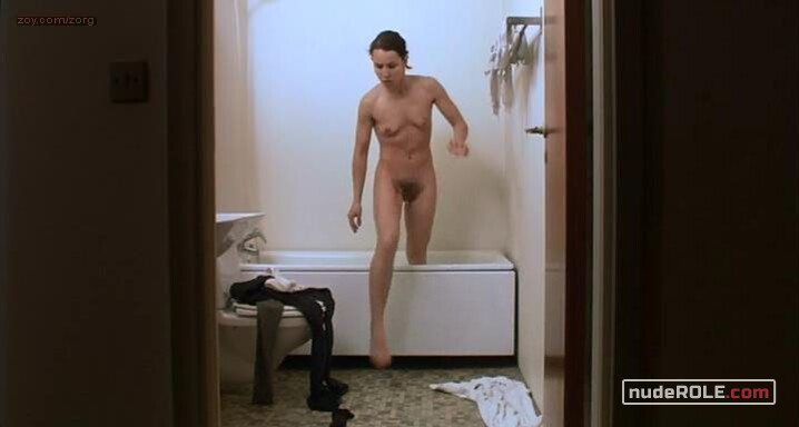 2. Anna nude – Daisy Diamond (2007)