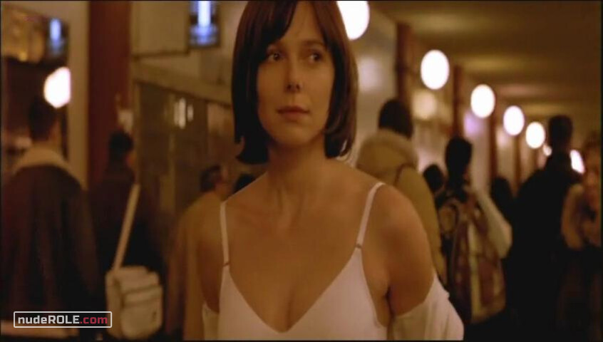 1. Irene nude – Sacred Heart (2005)