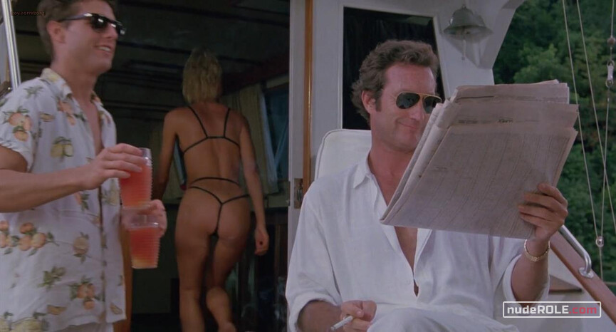 2. Coral nude – Cocktail (1988)