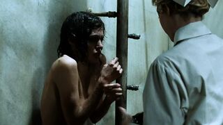 Christine Collins nude – Changeling (2008)