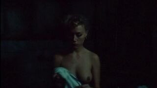 Tracy nude – Body Count (1987)