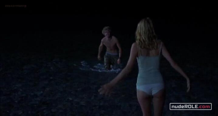 2. Charlotte sexy – Arcadia Lost (2010)