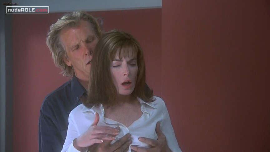 2. Marianne Byron nude – Afterglow (1997)
