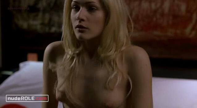1. Elodie nude – Our Country (2006)