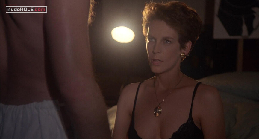 2. Wanda sexy – A Fish Called Wanda (1988)