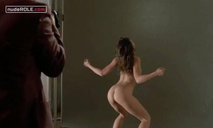 3. Ethel nude – The Public Woman (1984) #2