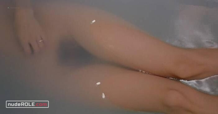 1. June Brown nude , Coré nude , Christelle00 nude – Trouble Every Day (2001)