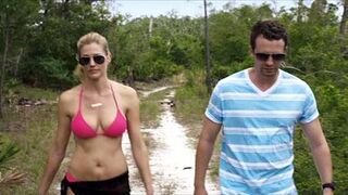 Lydia Masterson sexy – Isolation (2015) #2