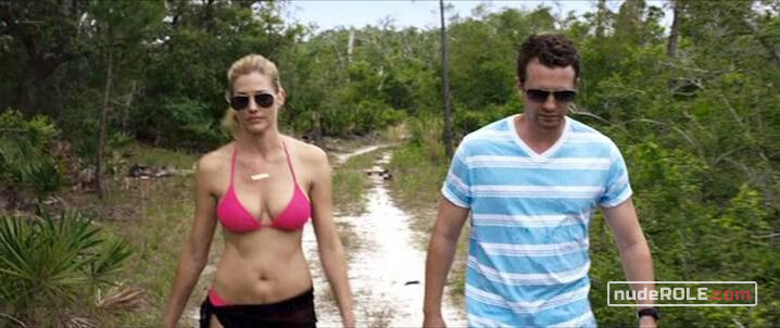 1. Lydia Masterson sexy – Isolation (2015) #2