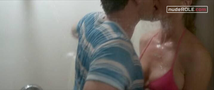 3. Lydia Masterson sexy – Isolation (2015) #2