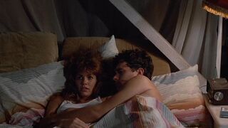 Debbie Thompson sexy – Bachelor Party (1984)