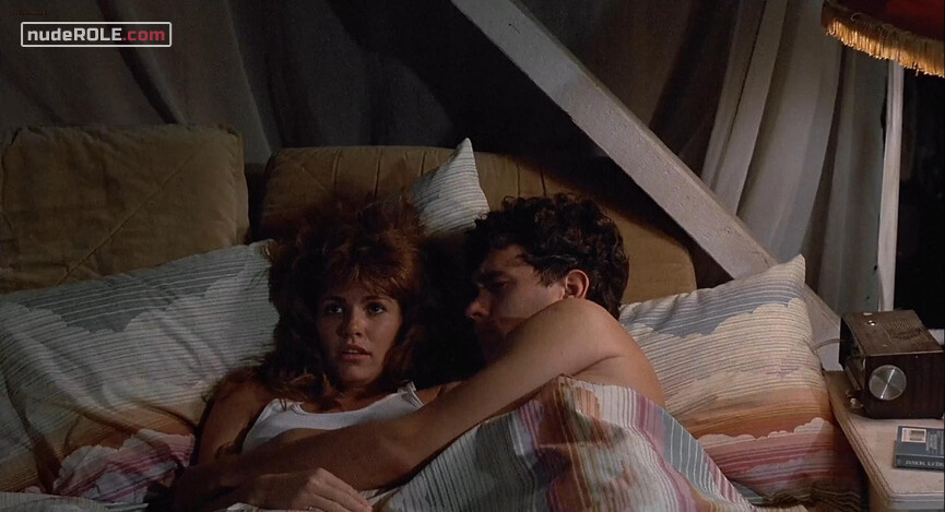 1. Debbie Thompson sexy – Bachelor Party (1984)