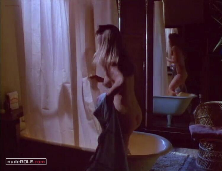 3. Carly nude, Janine nude, Kirsten nude – Purgatory (1988)