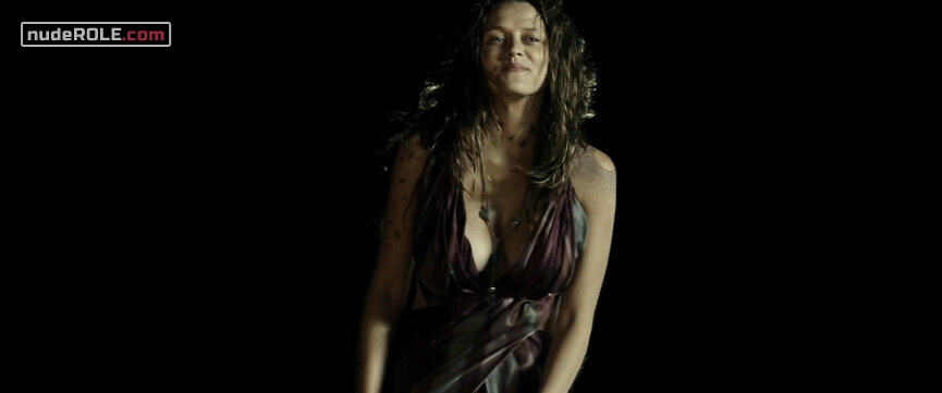 1. Samsara sexy – Point Break (2015)