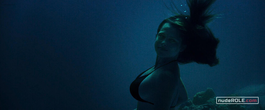 2. Samsara sexy – Point Break (2015)