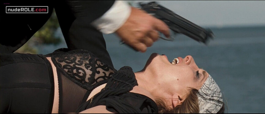 1. Amber sexy – The Double (2011)