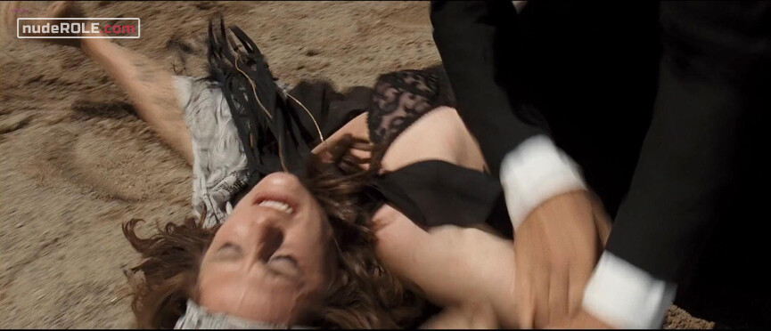 2. Amber sexy – The Double (2011)