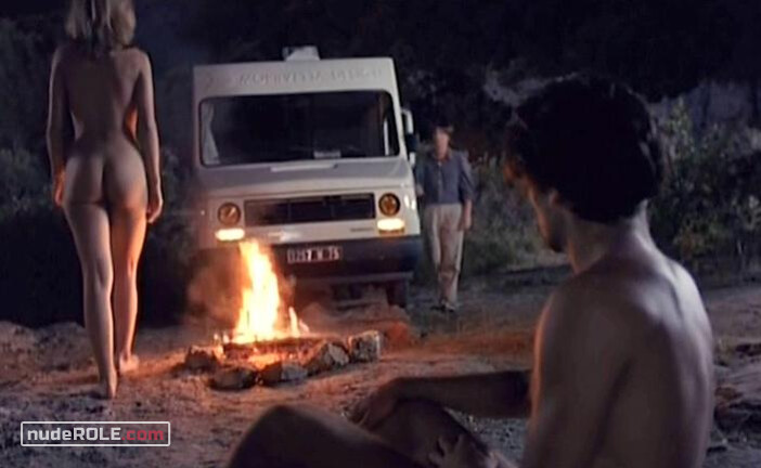 2. Alice nude – In extremis (1987)