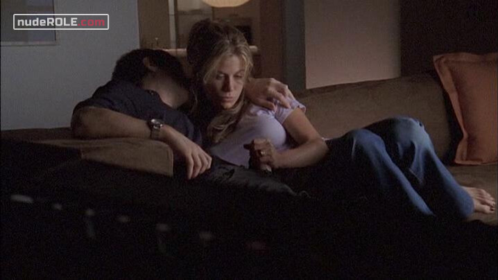2. Carolyn nude – Tell Me You Love Me s01e01-06 (2007)