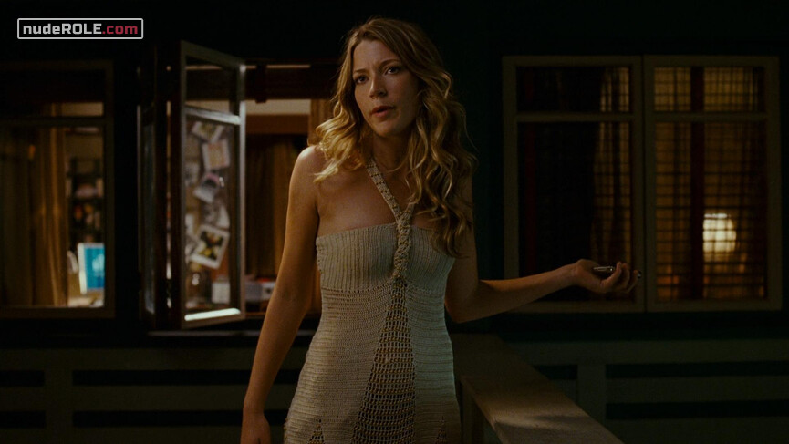 3. Ashley sexy – Disturbia (2007)