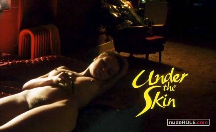 2. Iris Kelly nude – Under the Skin (1997)