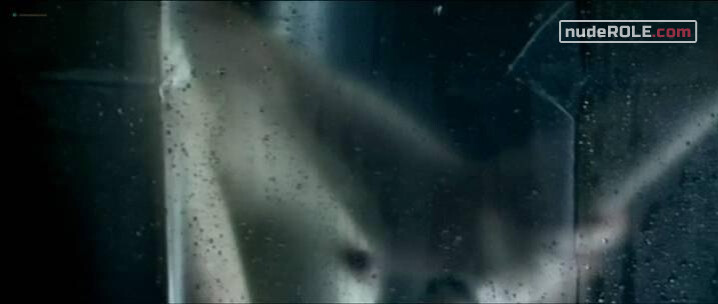 1. Anne nude – Blood Trails (2006)