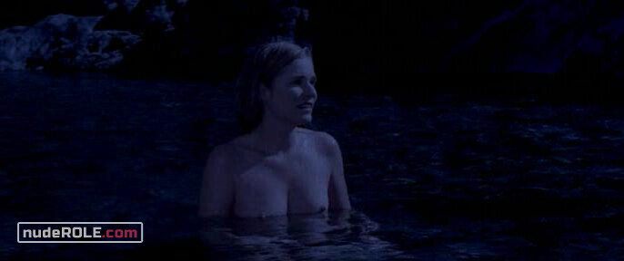 1. Marianne nude – Le Silence (2004)